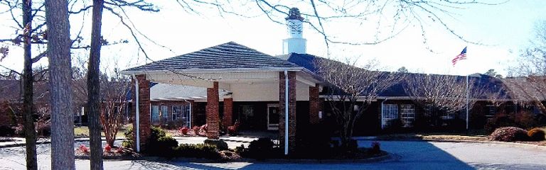 Trinity Elms, Clemmons, NC 2