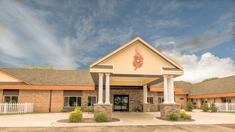 Eden Vista Ripon, Ripon, WI 1