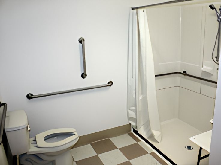 Springridge Assisted Living Facility, Caldwell, ID 3