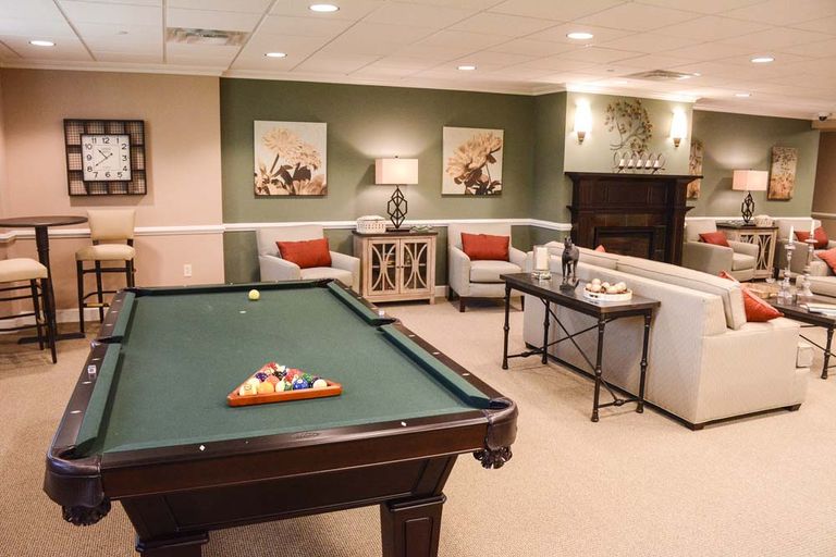 Mira Vie At Warren, Warren, NJ 2