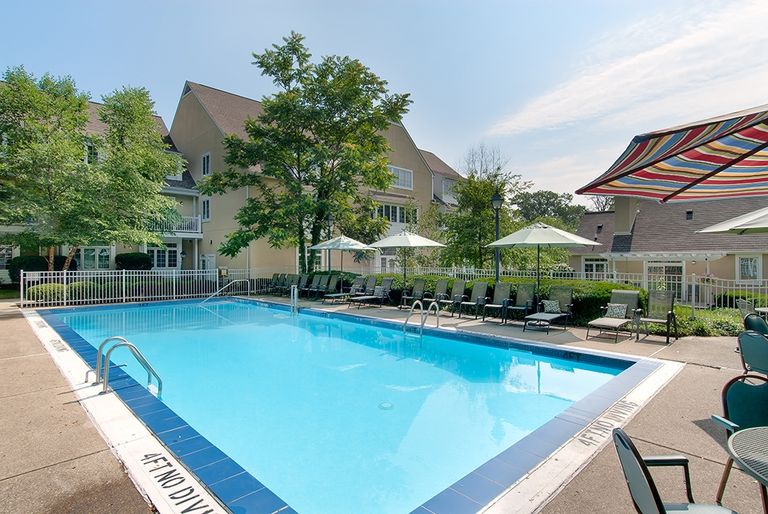 Evergreen Retirement Community, Cincinnati, OH 1