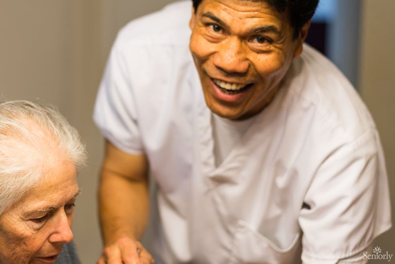 Mccaffrey's Care Home, South San Francisco, CA 3