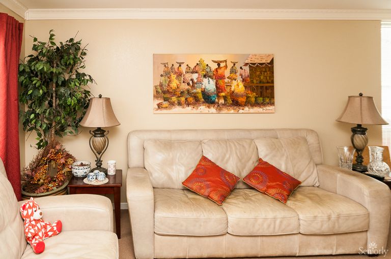 Mccaffrey's Care Home, South San Francisco, CA 2