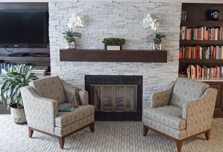 Congregational Home, Brookfield, WI 3
