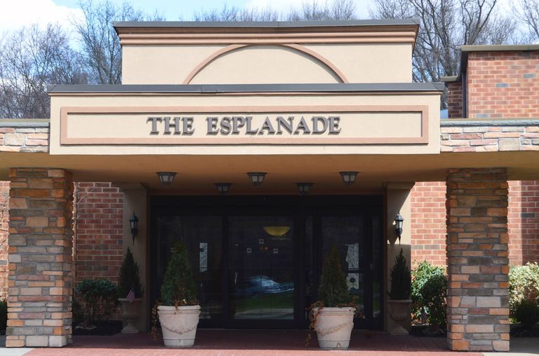 The Esplanade at Palisades, Palisades, NY 1