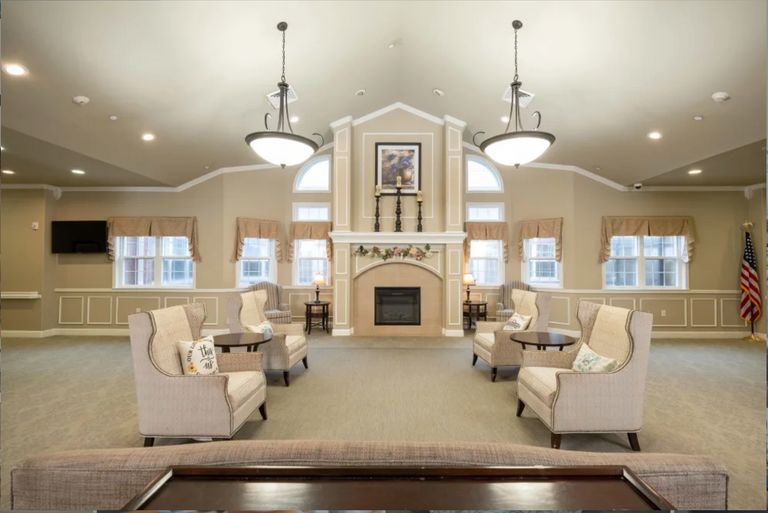 The Heritage of Clearlake, Houston, TX 1