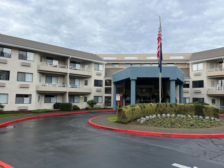 Solista Gresham, Gresham, OR 2