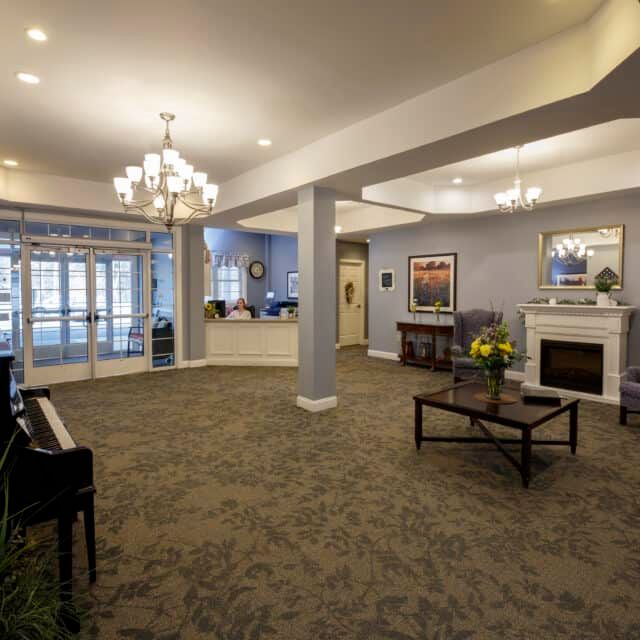 Armbrook Village, Westfield, MA 3