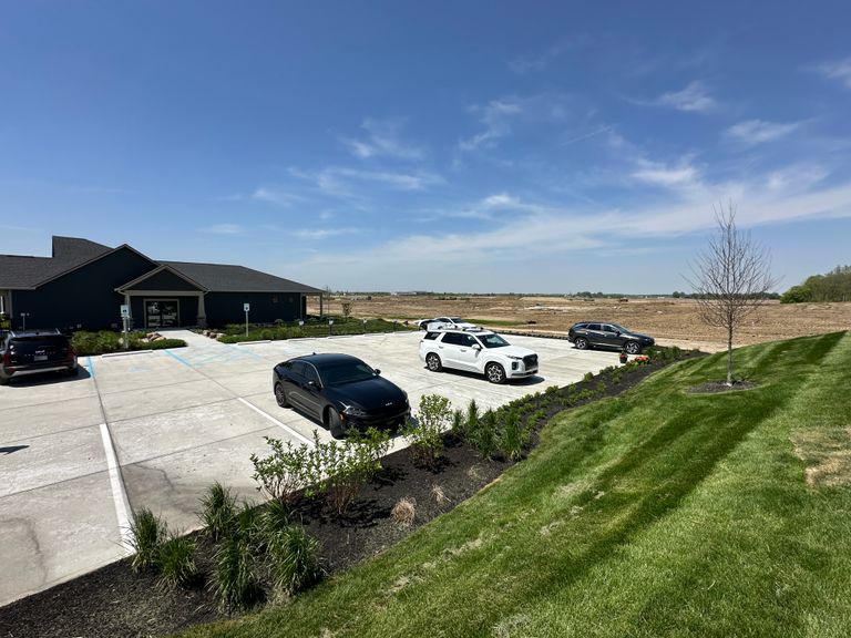 Finch Creek by Del Webb, Noblesville, IN 3