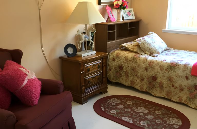 Lakeview Manor Assisted Living Facility, Orlando, FL 3