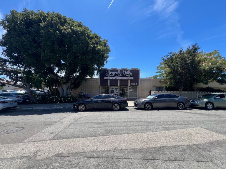 Ocean Ridge Post Acute, Long Beach, CA 2
