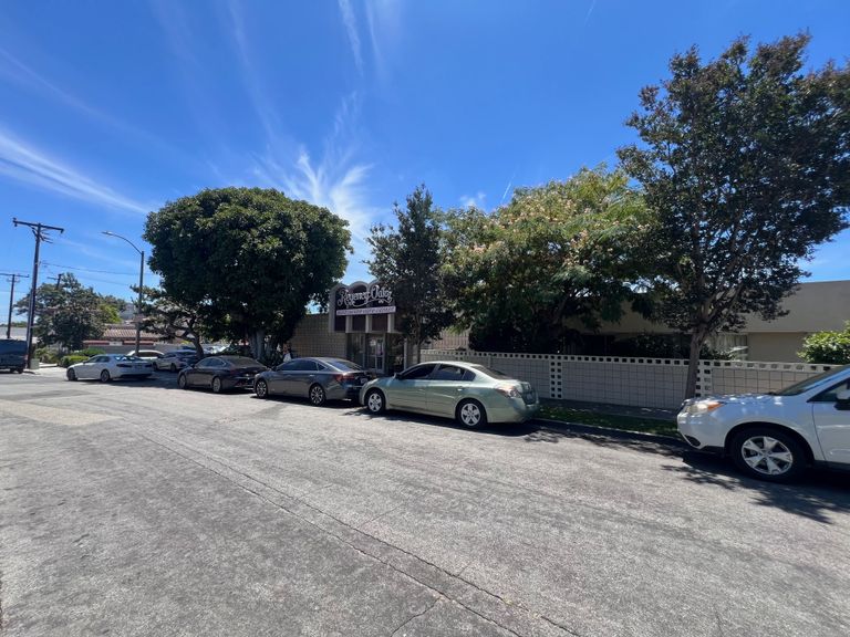 Ocean Ridge Post Acute, Long Beach, CA 3