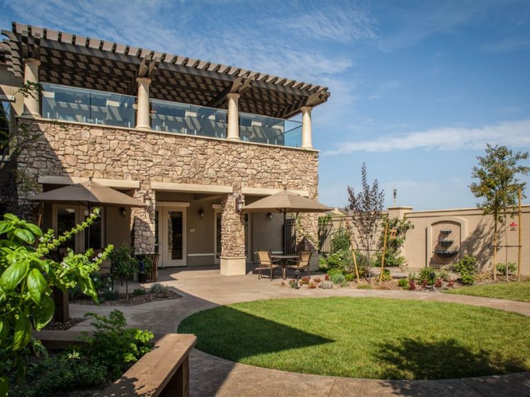 Villagio at Capriana, Brea, CA 2