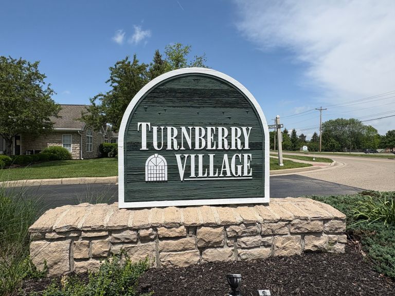 Turnberry Village, Dayton, OH 2