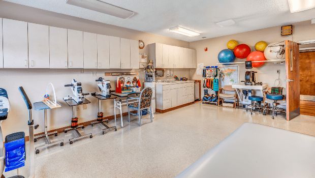 La Villa Grande Care Center, Grand Junction, CO 3