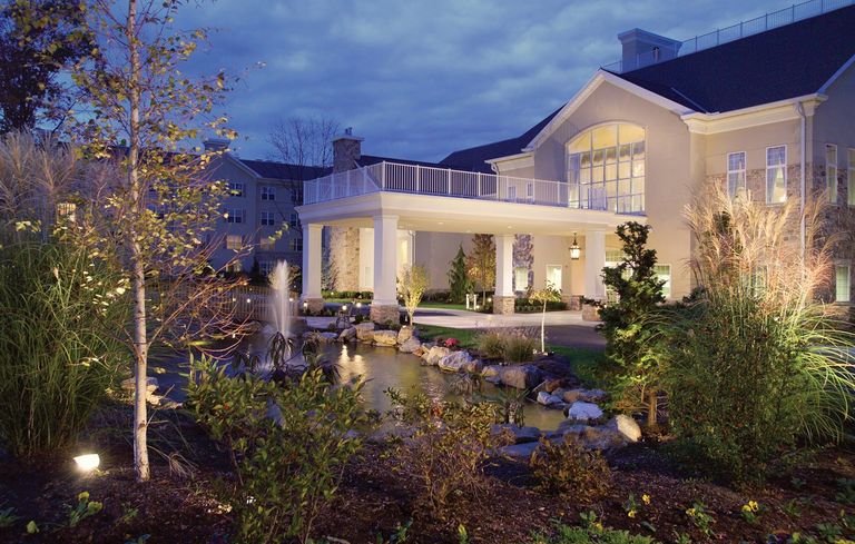Shannondell at Valley Forge, Norristown, PA 1
