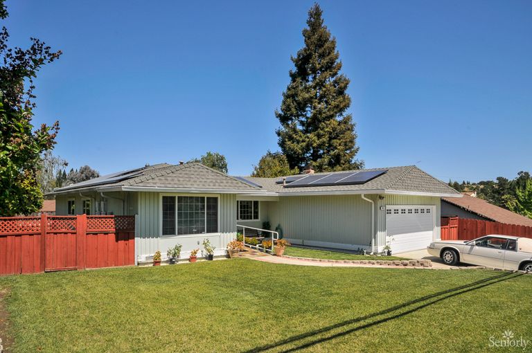 Villa Nueva Care Home 4, Martinez, CA 3