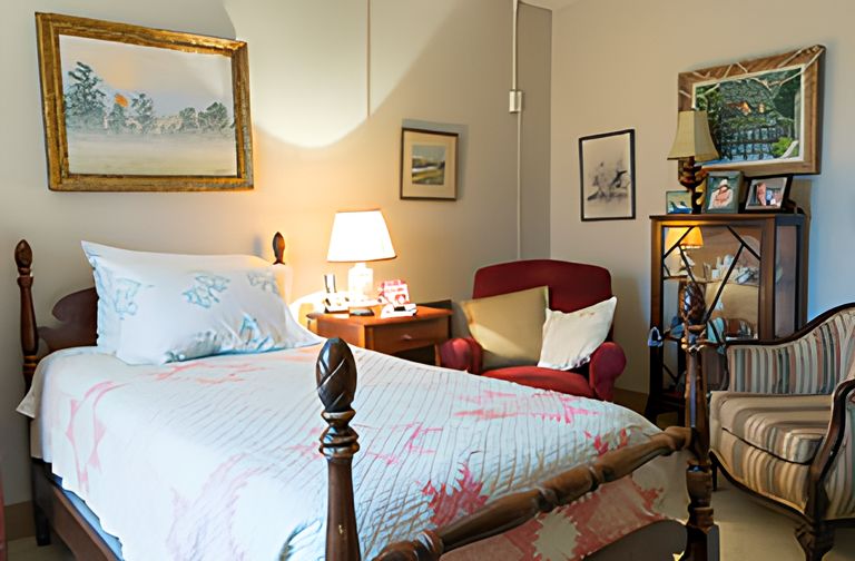Scarlet Oaks Care Center, Cincinnati, OH 3