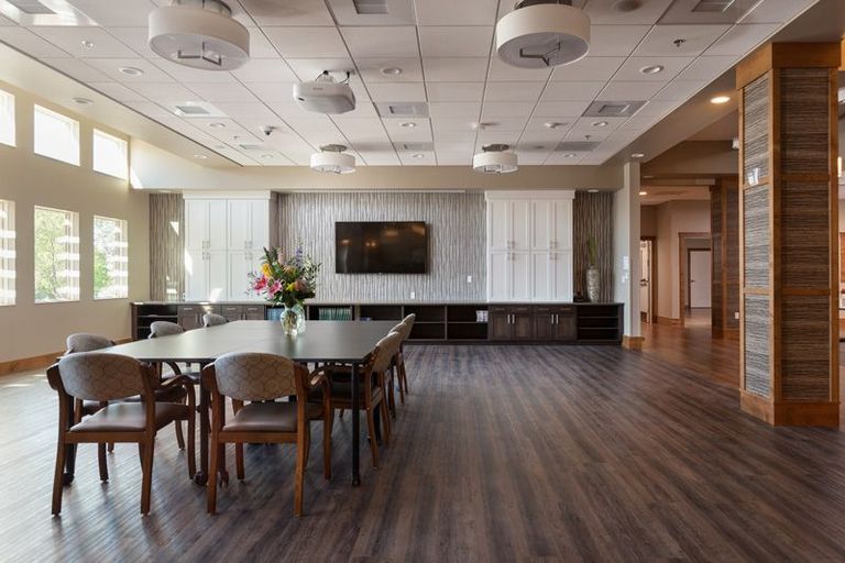 Westhills Village Retirement Community, Rapid City, SD 2