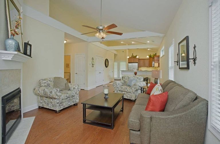 Steadman Hill Assisted Living, Kingsport, TN 3
