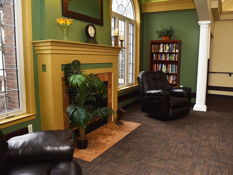 Crystal Creek Assisted Living 2, Canton Township, MI 1