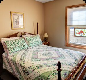 Timber Creek Village, Lincoln, IL 1