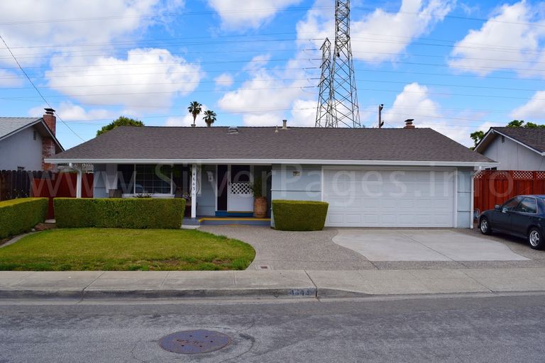 Muriel's Residential Facility II, Fremont, CA 1