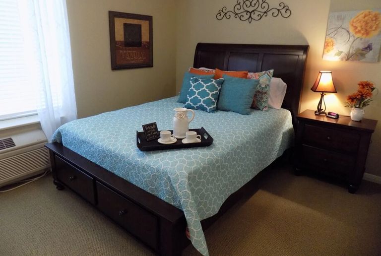 Mackenzie Court, Lubbock, TX 3
