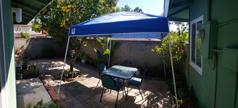 Faith Villa, Chula Vista, CA 1
