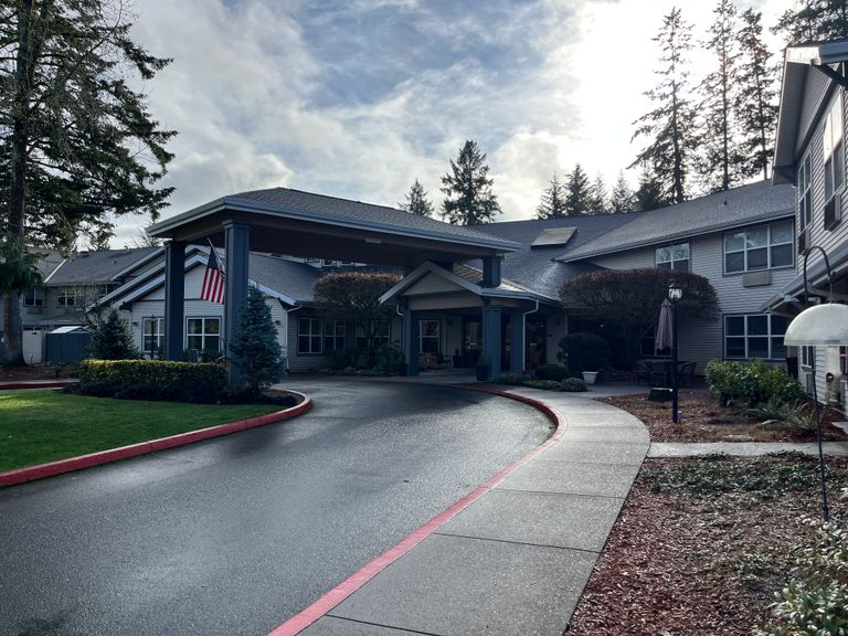 Canfield Place, Beaverton, OR 2