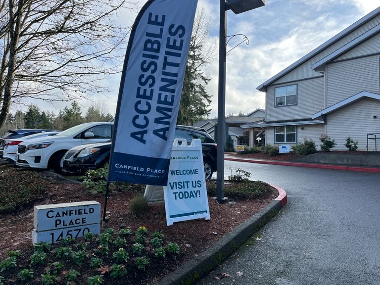 Canfield Place, Beaverton, OR 1