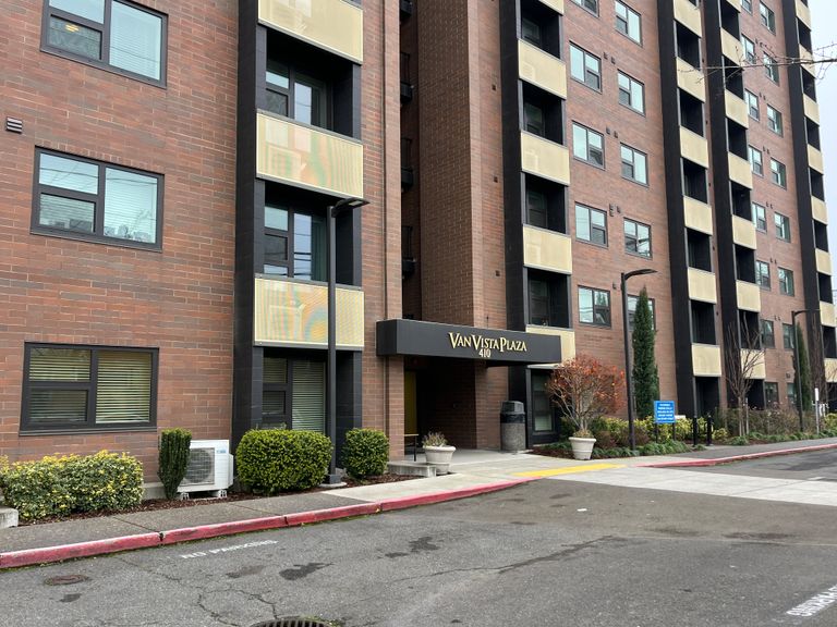 Van Vista Assisted Living, Vancouver, WA 2