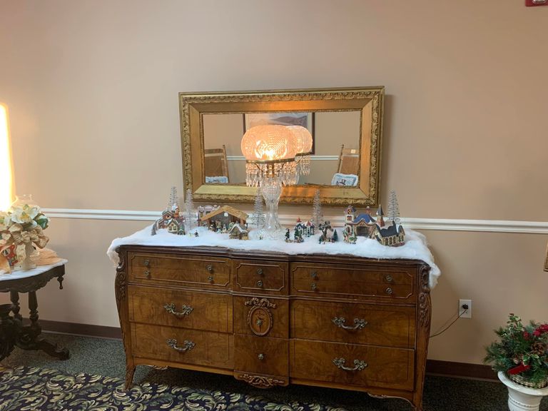 Dogwood Estates, Beaver Dam, KY 2