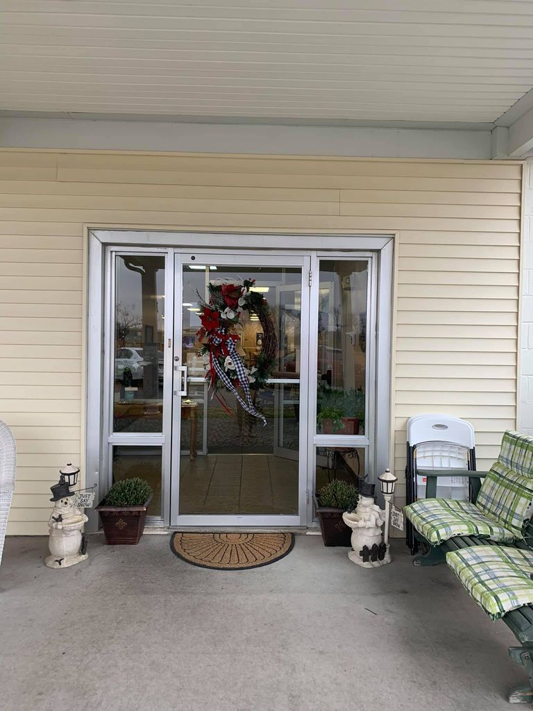 Dogwood Estates, Beaver Dam, KY 3