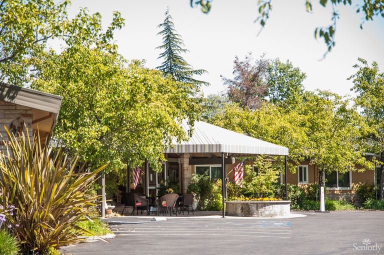 Creekwood, Novato, CA 1