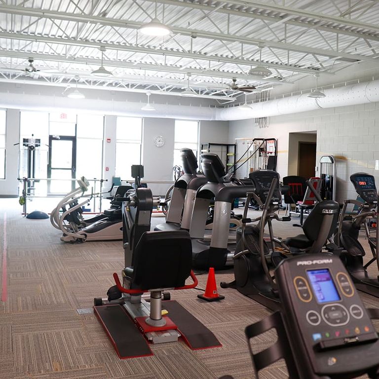 Oak Crest Dekalb, DeKalb, IL 2