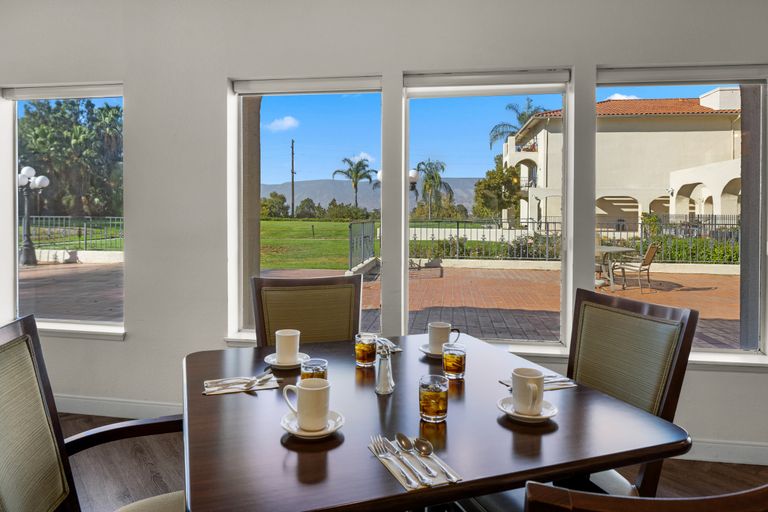 Mission Commons, Redlands, CA 2