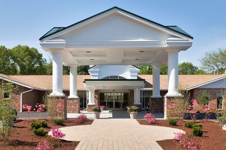 Kent Regency, Warwick, RI 1