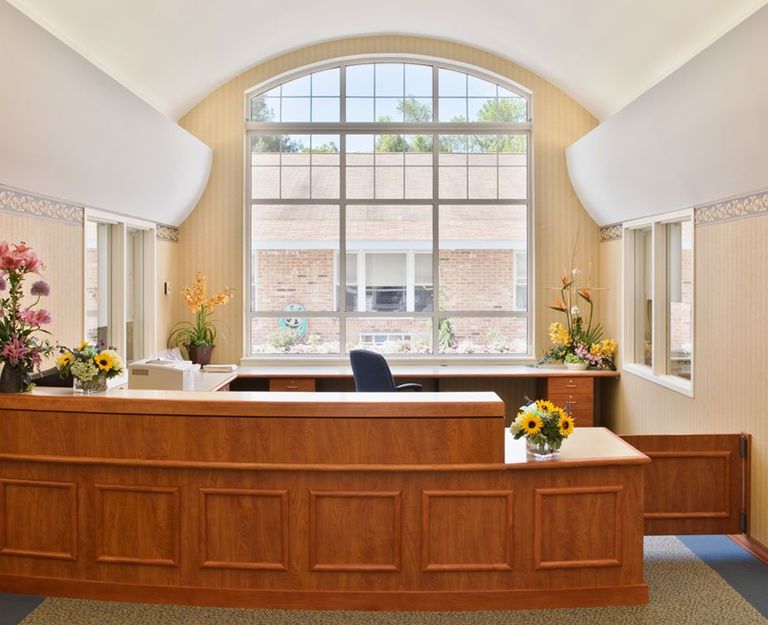 Kent Regency, Warwick, RI 2
