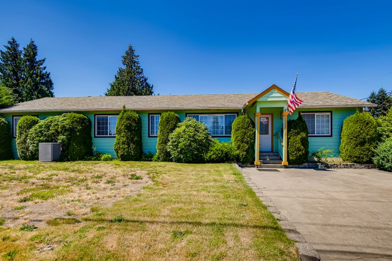 Golden Care, Kent, WA 1
