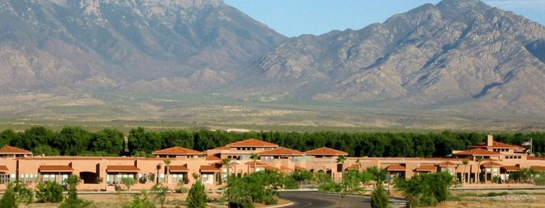 Silver Springs, Green Valley, AZ 3