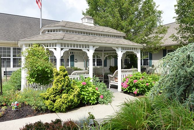 Maidencreek Place, Reading, PA 1