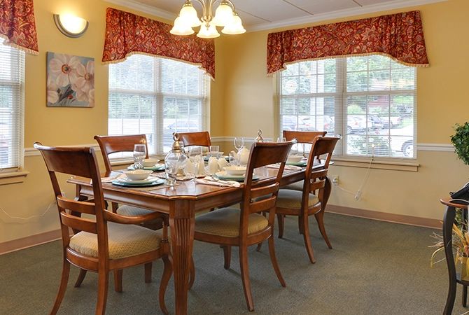 Maidencreek Place, Reading, PA 3