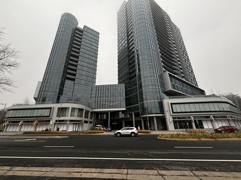 The Mather Tysons, McLean, VA 2