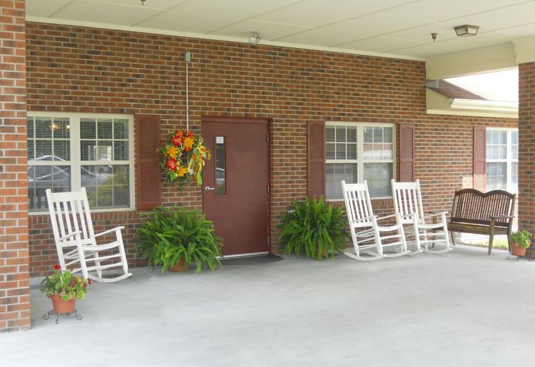 Autumn Village, Beulaville, NC 3