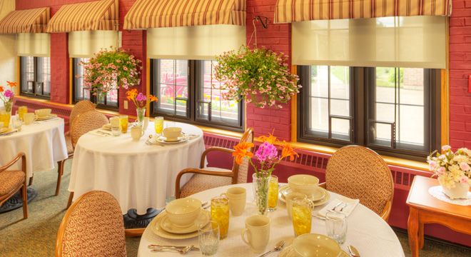 Westgate Living Center, Ironwood, MI 3
