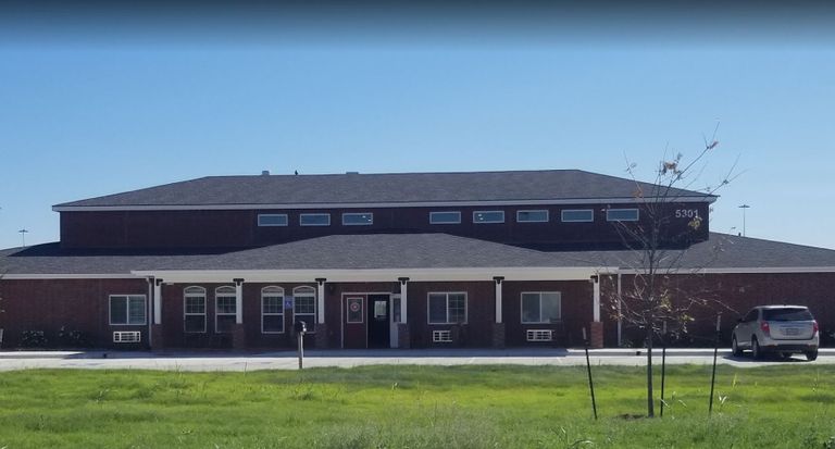 Beehive Homes of Abilene, Abilene, TX 3
