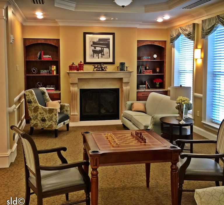 Canterfield Of Franklin, Brentwood, TN 2