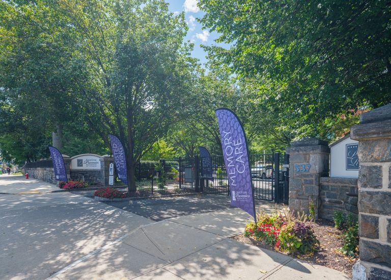 Ciel on the Hudson, Yonkers, NY 2