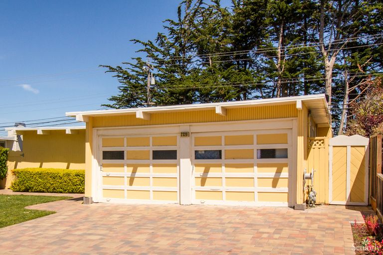 Westborough Manor 3 - CLOSED, San Bruno, CA 1